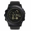 Outdoor Digital Smart Sport Watch for Men with Pedometer Wrist Watch for and Android 50M Waterproof