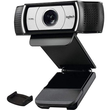 Logitech C930C 1080p HD Business Webcam