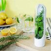 1pcs Premium Herb Saver Home Kitchen Gadgets Herb Storage Container Herb Keeper Keeps Greens Fresh Cup Specialty Tools Kitchen