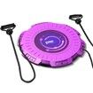 Yoga Twisting Plate Home Fitness Body Waist Machine Lose Weight Reduce Belly Slimming Shape Waist Sports Health Entertainment