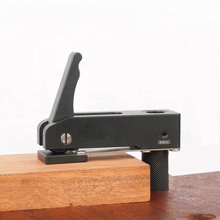 Woodworking Desktop Presser Dare for Quick Manual Pressing Plate Woodworking Machinery Accessories