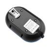 Solar Powered Oxygenator Water Oxygen Pump Pond Aerator Aquarium Air Pump Waterproof For Aquariums, Fish Tank, Pools, Ponds