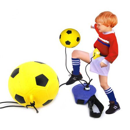 Children Football Set Enlightenment Toy