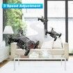 Foldable 4K V2 Mini Drone for Kids Beginners, RC Nano Quadcopter Pocket Drone for Boy, Toys Gift