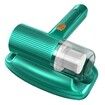 Wireless Handheld Vacuum Cleaner for Home Appliance Cordless Car Bed Dust Cleaner Mite Remover UV Killing Sterilization Catcher