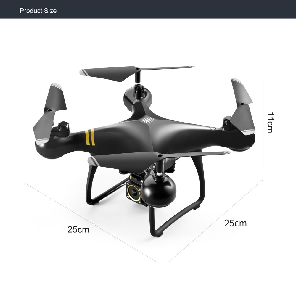 drone lf 608