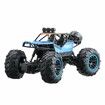 1:16 RC Car 4WD Remote Control Vehicle With LED Lights