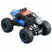 1:16 RC Car 4WD Remote Control Vehicle With LED Lights