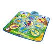 2022 Newest Dinosaur Electric Dancing Mat Children's Music Programmable Dancing Mat Game Mat Toy Christmas Gift,Gifts for Girls Boys