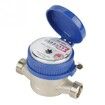 Intelligent water meter Household mechanical high sensitive pointer digital display combination water meter