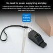 Mini 3 Ports USB 3.0 2.0 Splitter Hub High Speed ??Data Transfer Splitter Box Adapter For PC Laptop MacBook Pro Accessories