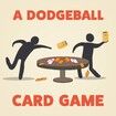 Throw Throw Burrito by Exploding Kittens - A Dodgeball Card Game for Adults, Teens And Kids 2-6 Players