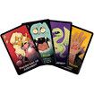 Dungeon Mayhem, Dungeons And Dragons Card Game, 2 to 4 Players, 120 Cards