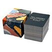 Love Language: Card Game - Better Language for Better Love - 150 Conversation Starter Questions for Couples - to Explore & Deepen Connections with Your Partner