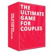 The Ultimate Game for Couples - Great Conversations and Fun Challenges for Date Night - Perfect Romantic Gift for Couples