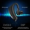 Wireless Bluetooth Earpiece for iPhone Android Samsung Cell Phone