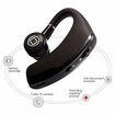 Wireless Bluetooth Earpiece for iPhone Android Samsung Cell Phone