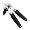 Manual Handheld Can Opener, Multifunctional Kitchen Can Opener