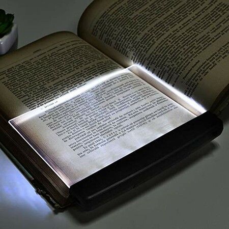 night reading light for bed