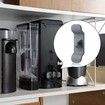 4pcs cord wrap accessories compatible with for kitchenaid stand mixer, cord storage for kitchen help cord organizer