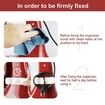 4pcs cord wrap accessories compatible with for kitchenaid stand mixer, cord storage for kitchen help cord organizer