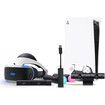 PSVR PS5 Adapter OEM PS4 Camera Adapter Cable,  Connect Cable Converter for PS4 PSVR to PS5 Console