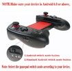 ipega-PG-9083S Wireless Game Controller Mobile/Tablet Game Joystick Controller for Samsung Galaxy S22/S21/S10/S10+ NOTE 20 /10 VIVO LG HW Android Mobile Smartphone Tablet (Android 6.0 + system)