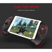 ipega-PG-9083S Wireless Game Controller Mobile/Tablet Game Joystick Controller for Samsung Galaxy S22/S21/S10/S10+ NOTE 20 /10 VIVO LG HW Android Mobile Smartphone Tablet (Android 6.0 + system)