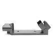 Vacuum Cleaner Docking Station Replacement - Wall Mounted Accessories Bracket Compatible with Dyson V7 V8 Cord-Free Vacuum Cleaners