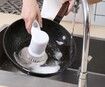 Cordless Cleaning Brush Power Scrubber Brush For Bathroom Tub Kitchen Household Cleaning Tools