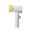 Cordless Cleaning Brush Power Scrubber Brush For Bathroom Tub Kitchen Household Cleaning Tools