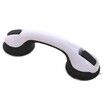 Safety Auxiliary Handles Non-Slip Support Parts Bathroom Vacuum Suction Cups Suction Handrails  (1Pack)