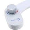 Bidet Fresh Water Spray Self-Cleaning and Retractable Nozzle,  Bidet Toilet Seat Attachment