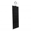 12V 300W Flexible Solar Panel 20A Regulator 2kg Monocrystalline IP65 Waterproof