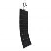 12V 300W Flexible Solar Panel 20A Regulator 2kg Monocrystalline IP65 Waterproof