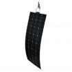 12V 300W Flexible Solar Panel +4 USB Charge Power Caravan Camping Battery