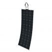 12V 300W Flexible Solar Panel +4 USB Charge Power Caravan Camping Battery