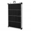 12V 200W Folding Solar Panel Mono Battery Charger Portable Camping Caravan USB