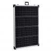 12V 200W Folding Solar Panel Mono Battery Charger Portable Camping Caravan USB