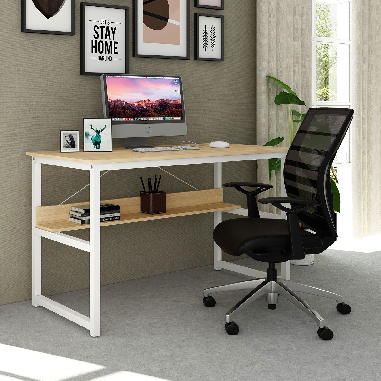 modern home office desk chair