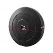 Everfit Weight Plates Standard 2X 10kg Barbell Plate Weight Lifting