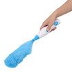 Electric Feather Duster Window Blinds Furniture Cleaning Tool Household Helper