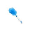 Electric Feather Duster Window Blinds Furniture Cleaning Tool Household Helper