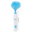 Electric Feather Duster Window Blinds Furniture Cleaning Tool Household Helper