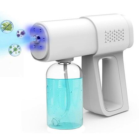 Nano Sprayers,Handheld Convenient Mini Spray Gun ,K5 PRO