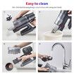 Maxkon 160W Cordless Stick Vacuum Cleaner Floor Mop Portable Powerful Suction 20000PA 60min