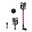 Maxkon 160W Cordless Stick Vacuum Cleaner Floor Mop Portable Powerful Suction 20000PA 60min