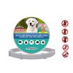 70cm Anti-Parasitic Collar Anti Flea And Tick for Big Dogs (4Pack)