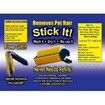 Sticky Buddy Reusable Lint Brush Telebrands Generic Reusable Sticky Picker Clothes Fluff Cleaner Lint Roller Pet Hair Remover