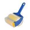 Sticky Buddy Reusable Lint Brush Telebrands Generic Reusable Sticky Picker Clothes Fluff Cleaner Lint Roller Pet Hair Remover